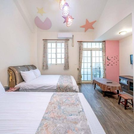 הואליין סיטי Together B&B מראה חיצוני תמונה