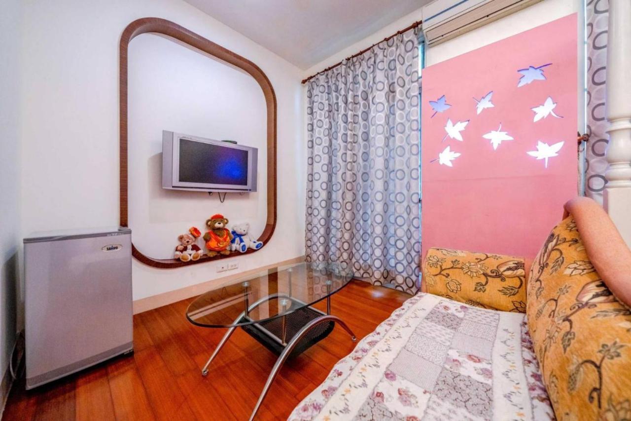 הואליין סיטי Together B&B מראה חיצוני תמונה