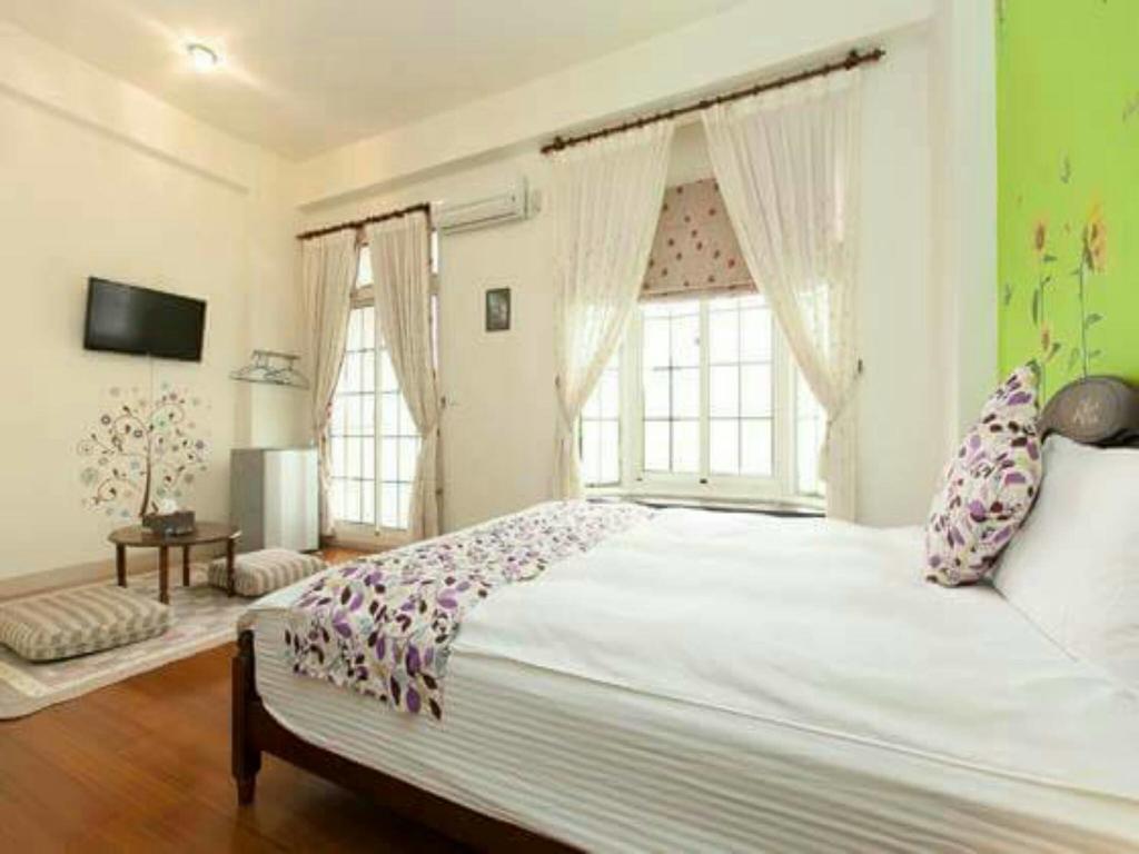 הואליין סיטי Together B&B מראה חיצוני תמונה