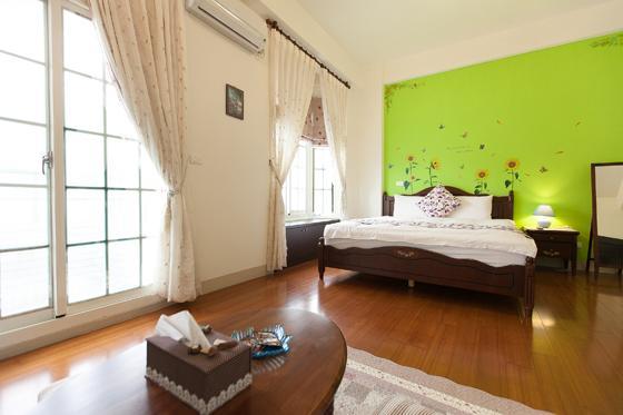 הואליין סיטי Together B&B מראה חיצוני תמונה