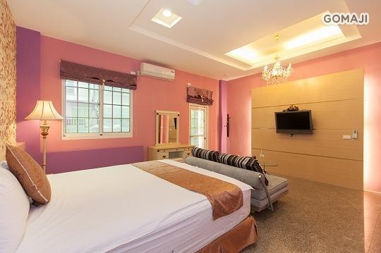 הואליין סיטי Together B&B מראה חיצוני תמונה