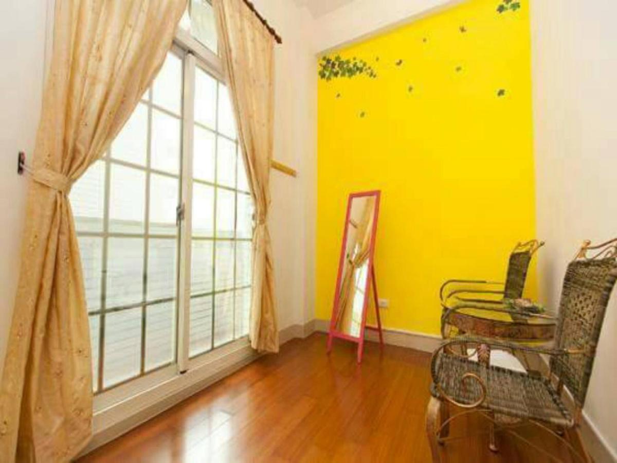 הואליין סיטי Together B&B מראה חיצוני תמונה